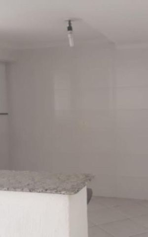 Casa para alugar com 80m², 2 quartos e 1 vaga Casa para alugar com 80m², 2 quartos e 1 vagaCozinha