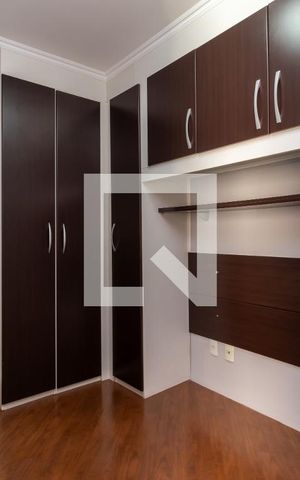 Apartamento à venda com 50m², 2 quartos e 1 vagaQuarto 1