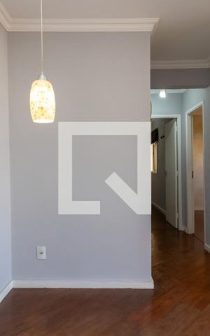 Apartamento à venda com 50m², 2 quartos e 1 vagaSala de Jantar