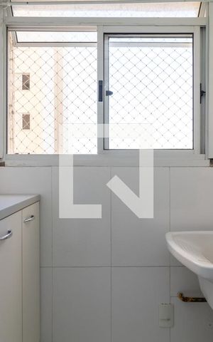 Apartamento à venda com 50m², 2 quartos e 1 vagaÁrea de Serviço