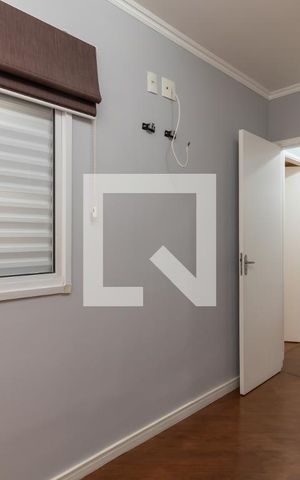 Apartamento à venda com 50m², 2 quartos e 1 vagaQuarto 1