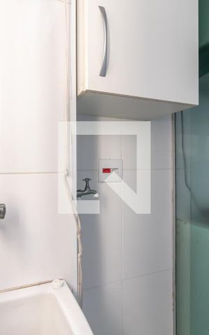Apartamento à venda com 50m², 2 quartos e 1 vagaÁrea de Serviço