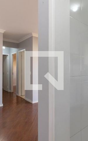 Apartamento à venda com 50m², 2 quartos e 1 vagaCorredor de Entrada