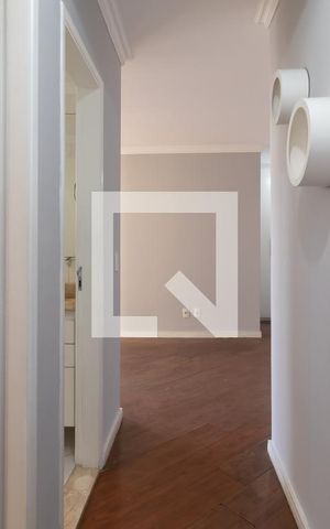 Apartamento à venda com 50m², 2 quartos e 1 vagaCorredor dos Quartos