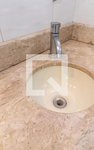 Apartamento à venda com 50m², 2 quartos e 1 vagaBanheiro