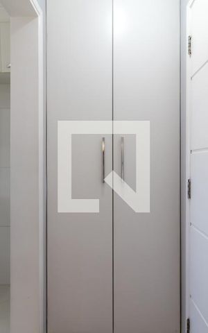 Apartamento à venda com 50m², 2 quartos e 1 vagaCorredor de Entrada