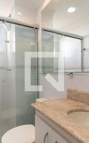 Apartamento à venda com 50m², 2 quartos e 1 vagaBanheiro