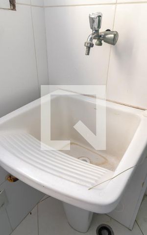 Apartamento à venda com 50m², 2 quartos e 1 vagaÁrea de Serviço