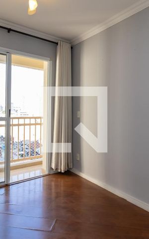 Apartamento à venda com 50m², 2 quartos e 1 vagaSala de Estar