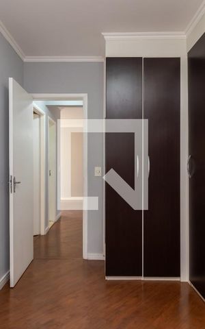 Apartamento à venda com 50m², 2 quartos e 1 vagaQuarto 1