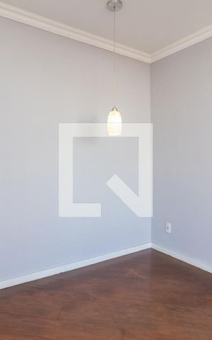 Apartamento à venda com 50m², 2 quartos e 1 vagaSala de Jantar