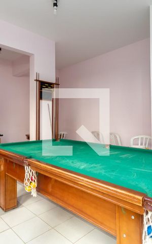 Apartamento à venda com 50m², 2 quartos e 1 vagaSalão de Jogos