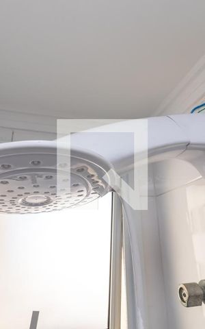 Apartamento à venda com 50m², 2 quartos e 1 vagaBanheiro