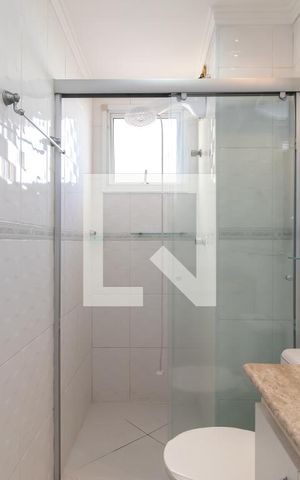 Apartamento à venda com 50m², 2 quartos e 1 vagaBanheiro