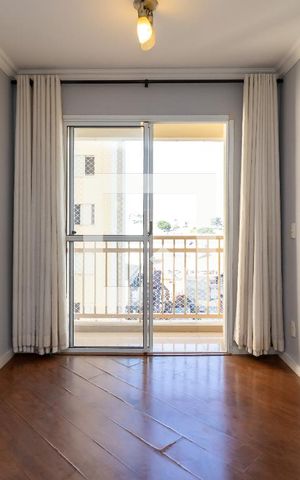 Apartamento à venda com 50m², 2 quartos e 1 vagaSala de Estar