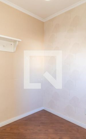 Apartamento à venda com 50m², 2 quartos e 1 vagaQuarto 2