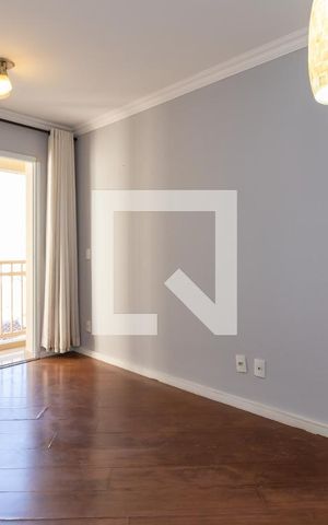 Apartamento à venda com 50m², 2 quartos e 1 vagaSala de Jantar