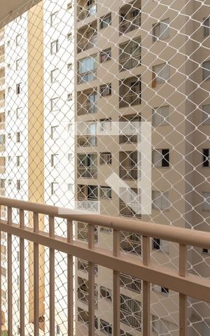 Apartamento à venda com 50m², 2 quartos e 1 vagaVaranda da Sala