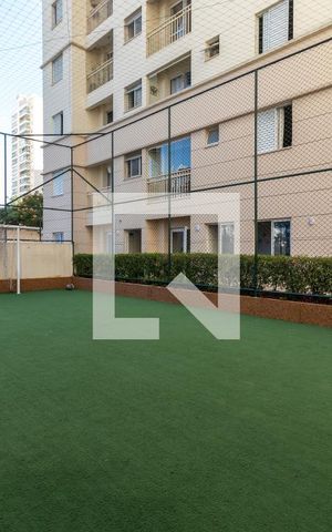 Apartamento à venda com 50m², 2 quartos e 1 vagaQuadra Esportiva