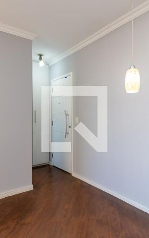 Apartamento à venda com 50m², 2 quartos e 1 vagaSala de Jantar