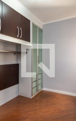 Apartamento à venda com 50m², 2 quartos e 1 vagaQuarto 1