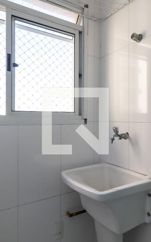 Apartamento à venda com 50m², 2 quartos e 1 vagaÁrea de Serviço