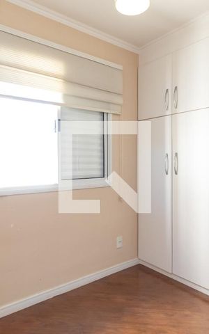 Apartamento à venda com 50m², 2 quartos e 1 vagaQuarto 2