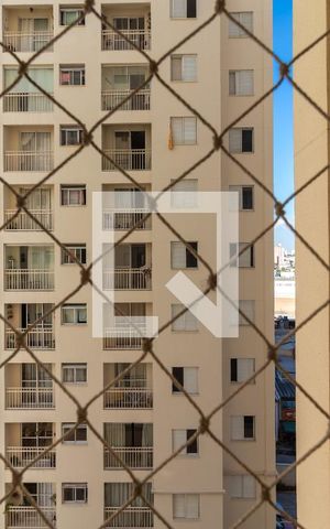 Apartamento à venda com 50m², 2 quartos e 1 vagaVista do Quarto 1