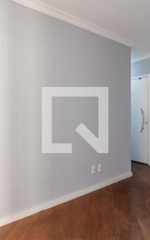 Apartamento à venda com 50m², 2 quartos e 1 vagaSala de Estar