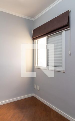 Apartamento à venda com 50m², 2 quartos e 1 vagaQuarto 1