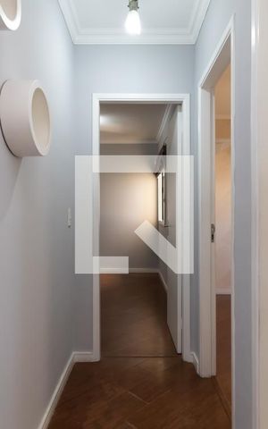 Apartamento à venda com 50m², 2 quartos e 1 vagaCorredor dos Quartos