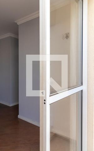 Apartamento à venda com 50m², 2 quartos e 1 vagaVaranda da Sala