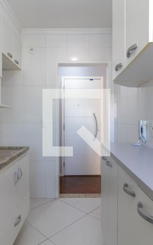 Apartamento à venda com 50m², 2 quartos e 1 vagaCozinha