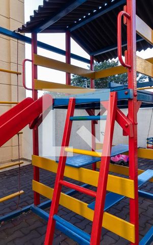 Apartamento à venda com 50m², 2 quartos e 1 vagaÁrea comum - Playground