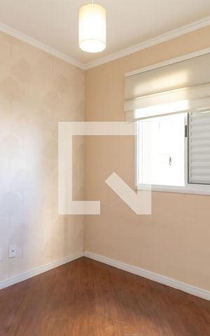 Apartamento à venda com 50m², 2 quartos e 1 vagaQuarto 2