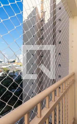 Apartamento à venda com 50m², 2 quartos e 1 vagaVaranda da Sala