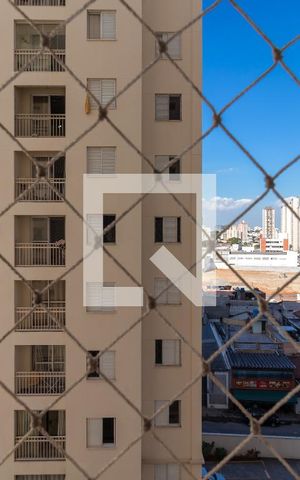 Apartamento à venda com 50m², 2 quartos e 1 vagaVista do Quarto 2