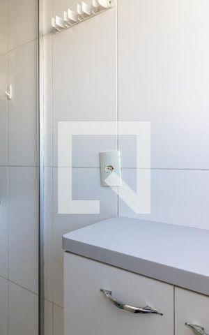 Apartamento à venda com 50m², 2 quartos e 1 vagaÁrea de Serviço
