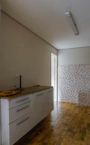 Casa para alugar com 100m², 2 quartos e sem vaga Casa para alugar com 100m², 2 quartos e sem vagaCozinha