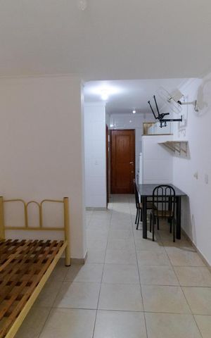 Studio para alugar com 30m², 1 quarto e sem vaga Studio para alugar com 30m², 1 quarto e sem vagaStudio
