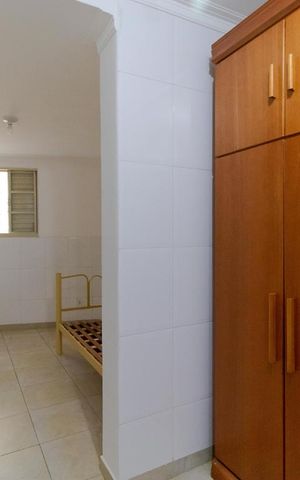 Studio para alugar com 30m², 1 quarto e sem vaga Studio para alugar com 30m², 1 quarto e sem vagaStudio