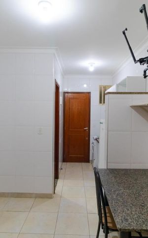Studio para alugar com 30m², 1 quarto e sem vaga Studio para alugar com 30m², 1 quarto e sem vagaStudio