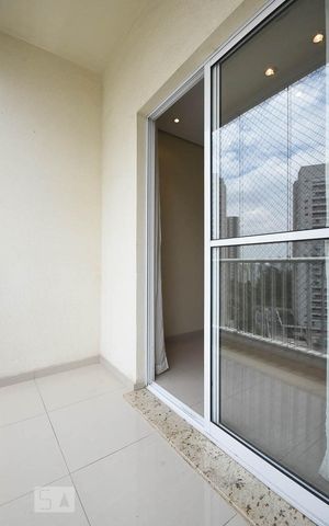 Apartamento à venda com 68m², 3 quartos e 1 vaga Apartamento à venda com 68m², 3 quartos e 1 vagaVaranda