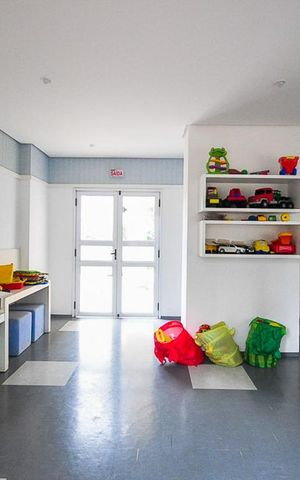 Apartamento à venda com 68m², 3 quartos e 1 vagaBrinquedoteca