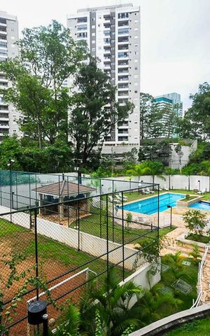 Apartamento à venda com 68m², 3 quartos e 1 vagaÁrea de Lazer