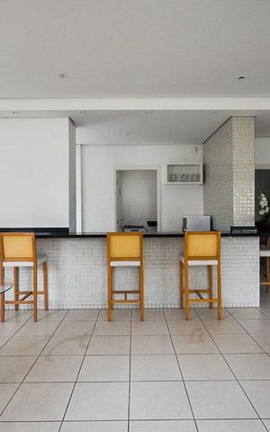 Apartamento à venda com 68m², 3 quartos e 1 vagaEspaço Gourmet