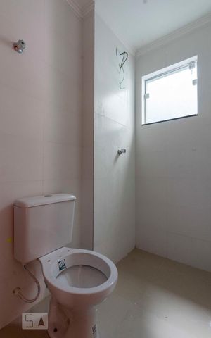 Studio à venda com 33m², 2 quartos e sem vaga Studio à venda com 33m², 2 quartos e sem vagaBanheiro