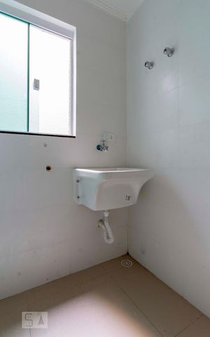 Studio à venda com 33m², 2 quartos e sem vaga Studio à venda com 33m², 2 quartos e sem vagaÁrea de Serviço