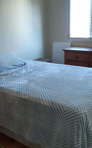 Apartamento à venda com 62m², 2 quartos e 2 vagas Apartamento à venda com 62m², 2 quartos e 2 vagasSuíte