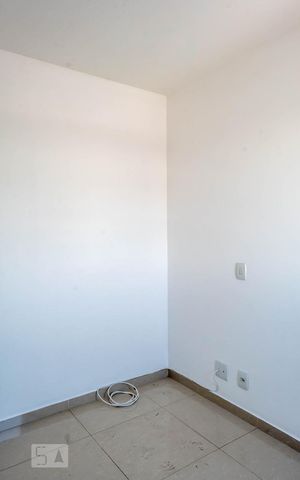 Apartamento à venda com 54m², 2 quartos e 2 vagas Apartamento à venda com 54m², 2 quartos e 2 vagasQuarto 1